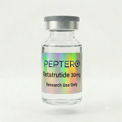 Retatrutide